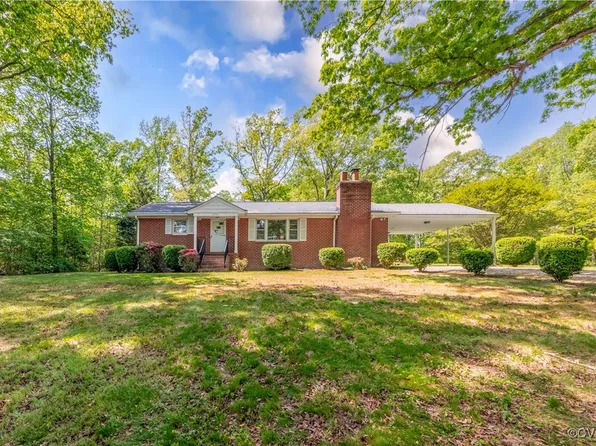 8000 N Courthouse Rd, New Kent, VA 23124