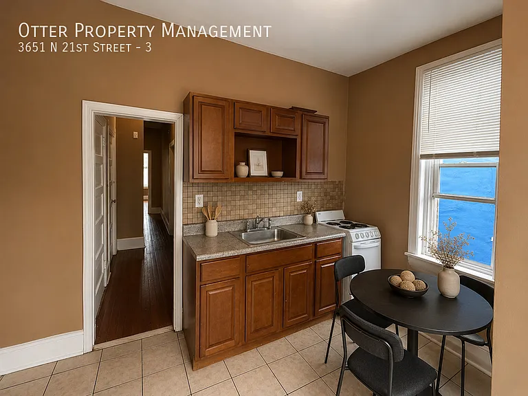 3651 N 21st St #3 — Photo 3