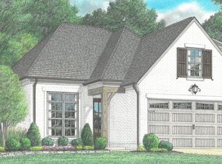345 Saint Andrews Dr, Oakland, TN 38060