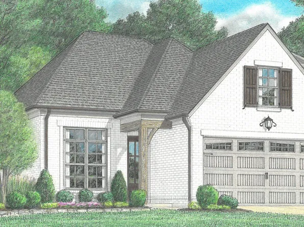 345 Saint Andrews Dr, Oakland, TN 38060