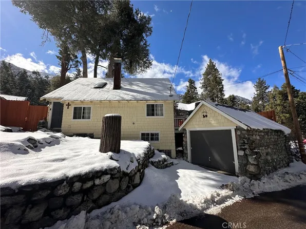 41163 Pine Dr, Forest Falls, CA 92339