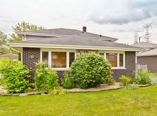 5433 138th Pl, Crestwood, IL 60445