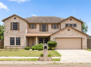 1907 Beatrice Ave, Edinburg, TX 78539