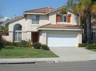 1244 Calle Prospero, San Marcos, CA 92069