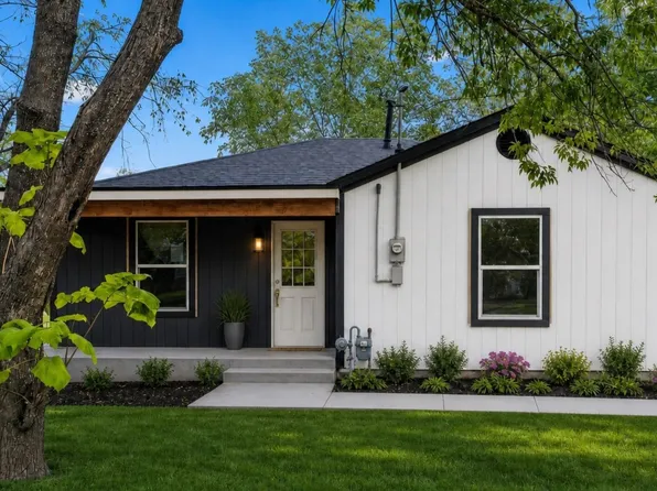 1036 Davis St N, Sulphur Springs, TX 75482
