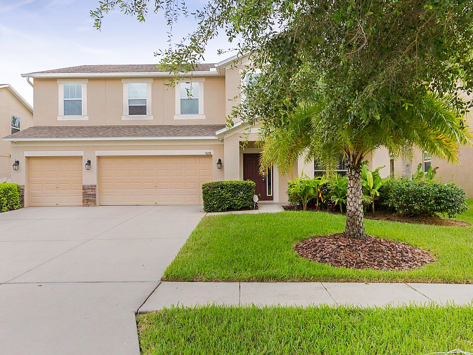 1st image of 1535 Rushgrove Cir