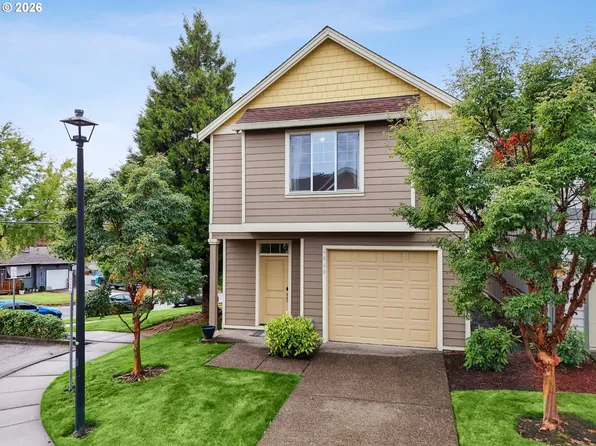 4860 SE Vintage Pl, Milwaukie, OR 97267