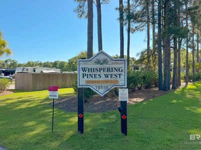 19558 County Road 8 #64, Gulf Shores, AL, 36542