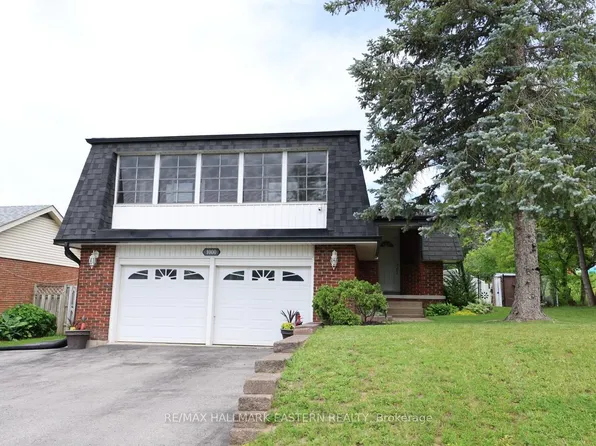 1000 Cumberland Ave, Peterborough, ON K9H 7B2