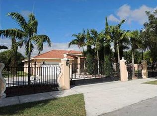 27720 SW 154th Ave, Homestead, FL 33032
