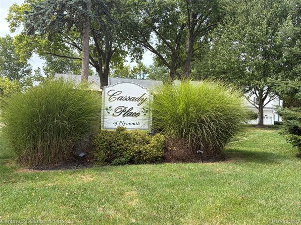 1708 Cassady Place Dr #25