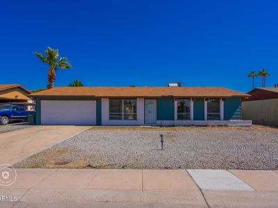 3101 N 75th Dr, Phoenix, AZ, 85033