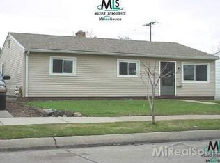 19269 Georgia St, Roseville, MI