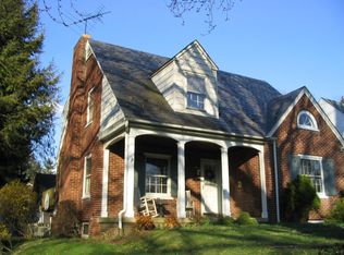 319 Perry Ave, Lancaster, PA 17603