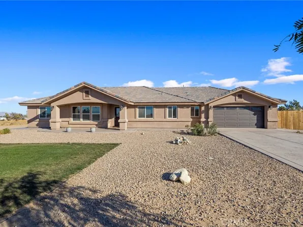 11195 White Rd, Victorville, CA 92371