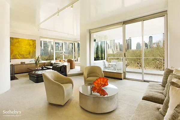 857 Fifth Avenue #8 in Lenox Hill, Manhattan | StreetEasy