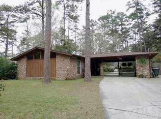 298 Hoffman Dr, Tallahassee, FL 32312