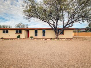 3023 N Conestoga Ave, Tucson, AZ 85749