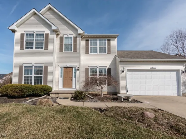 38278 Millenium Ct, North Ridgeville, OH 44039