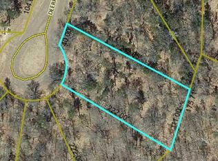 LOT 207 Deerpath Ter, Danbury, WI 54830