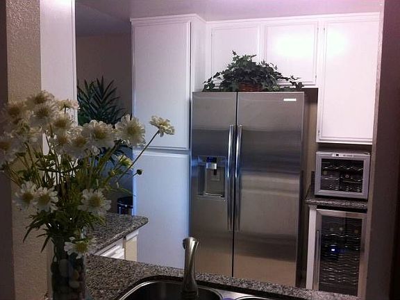 Appliances/ Wine storage