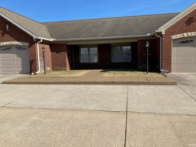 6332 Alex Ln, Evansville, IN, 47715