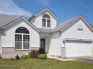 180 Sedgewicke Dr, Romeoville, IL 60446