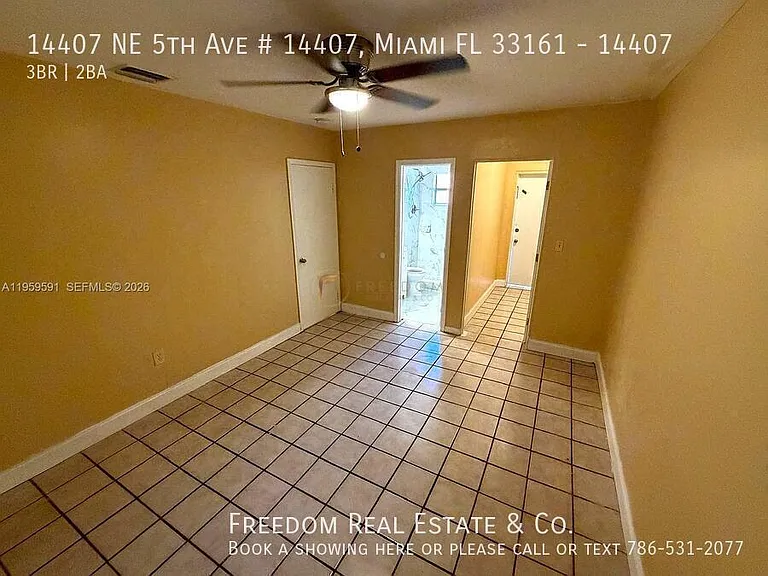 14407 NE 5th Ave #14407 — Photo 12