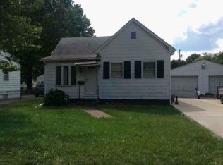 937 N Wheeler Ave, Springfield, IL 62702