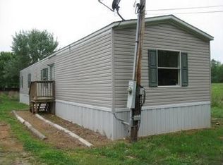 1826 Junior Williams Rd, Dandridge, TN 37725