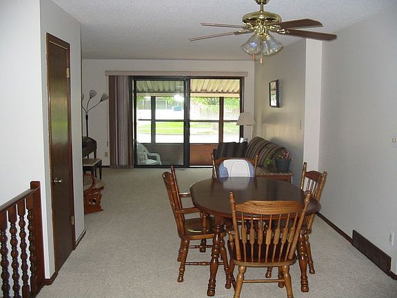 Dining Area & Great Room