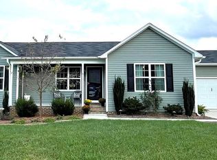 6221 Brentwood Park Ct, Rural Hall, NC 27045