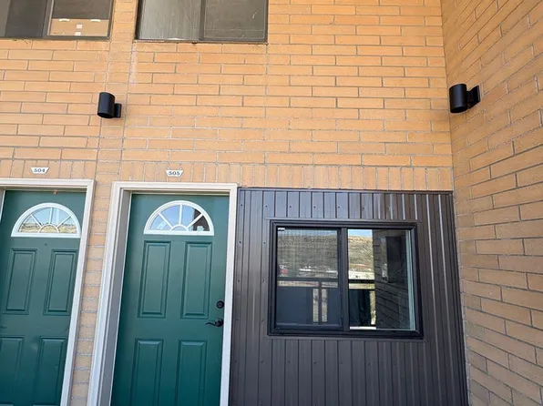 300 N 25th ST, 300 N 25th St #505, Billings, MT 59101