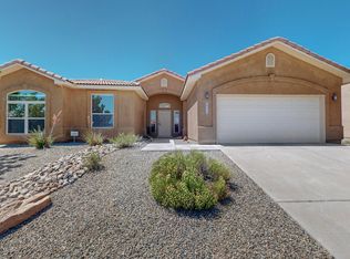 8805 Sandwater Rd NW, Albuquerque, NM 87120