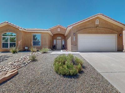 8805 Sandwater Rd NW, Albuquerque, NM, 87120