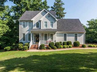 310 Neuse Ridge Dr, Clayton, NC 27527