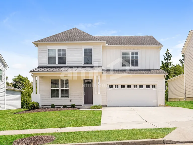 5026 Mountain Springs Rd — Photo 1