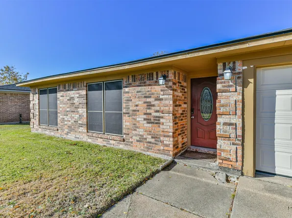 3102 Stacy Ln, Deer Park, TX 77536