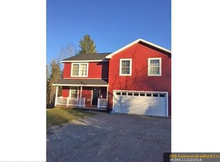 524 Streamside Ave, Hermon, ME 04401