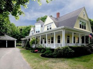 23 Harrison St, Duxbury, MA 02332