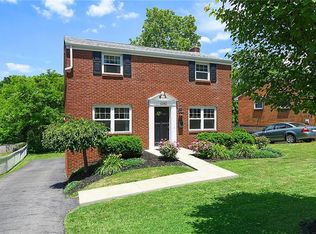 1282 Grouse Dr, Pittsburgh, PA 15243