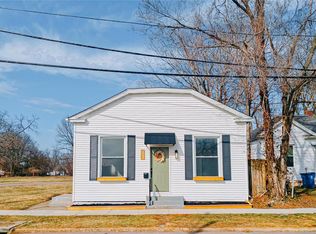 421 Wolf St, Edwardsville, IL 62025