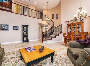 6 Tullach Pl, Hayward, CA 94542