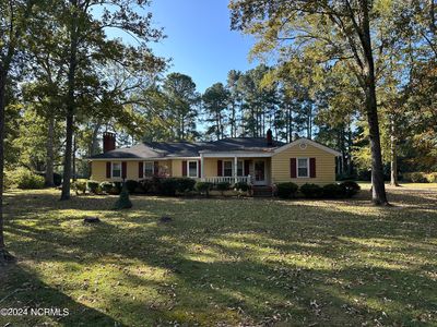 13420 Oakwood Drive, Laurinburg, NC, 28352