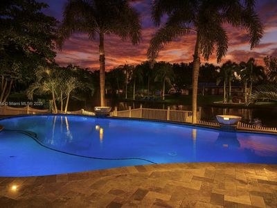 10751 SW 26th Ct, Fort Lauderdale, FL, 33328