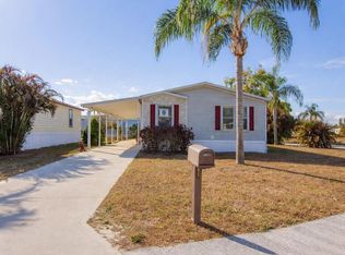 43 Montilla Way, Port St Lucie, FL 34952