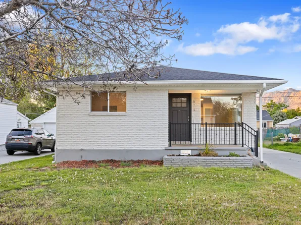 674 E 9 S, Ogden, UT 84404