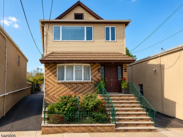 26 W Price St Unit 1, Linden, NJ 07036