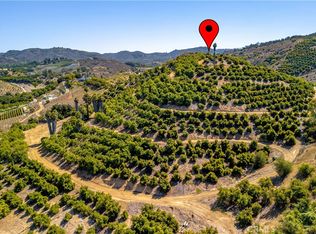 0 Carancho Rd LOT 8, Temecula, CA 92590