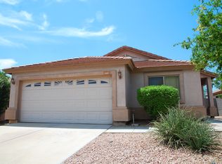 446 N 105th Pl, Mesa, AZ 85207